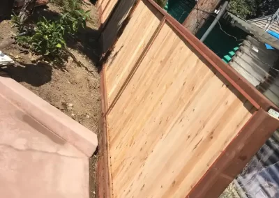 Custom Fence Services