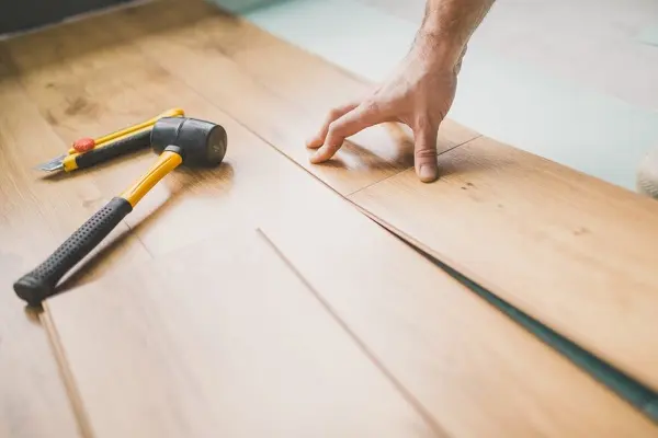 Floor Repair Floor Repair