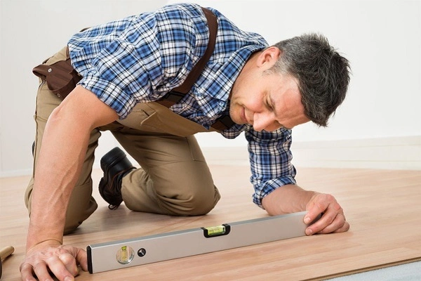 Flooring Contractor in Turlock, CA