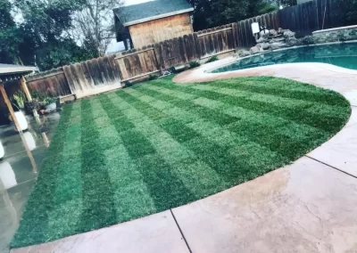Incredible Landscaping Services