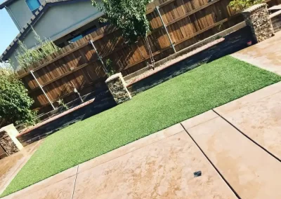 Trusted Landscaping Services