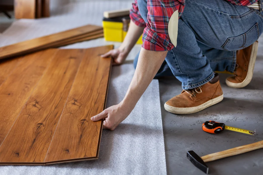 Common Mistakes To Avoid When Installing New Floors Turlock CA