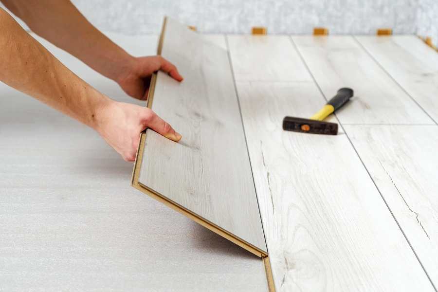Common Mistakes To Avoid When Installing New Floors in Turlock CA