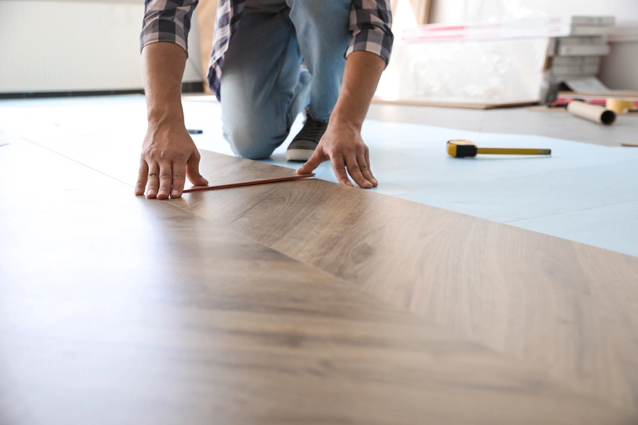 Experienced Hardwood Flooring Turlock CA