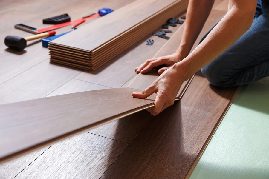 How To Choose The Right Hardwood Flooring For Your Home in Turlock CA