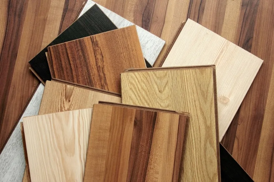 How To Choose The Right Laminate Flooring For Your Home in Turlock CA