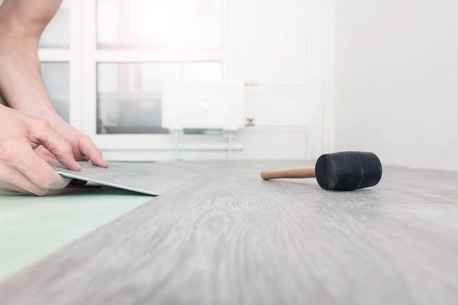 How To Prepare Your Home For A Smooth Floor Installation in Turlock CA