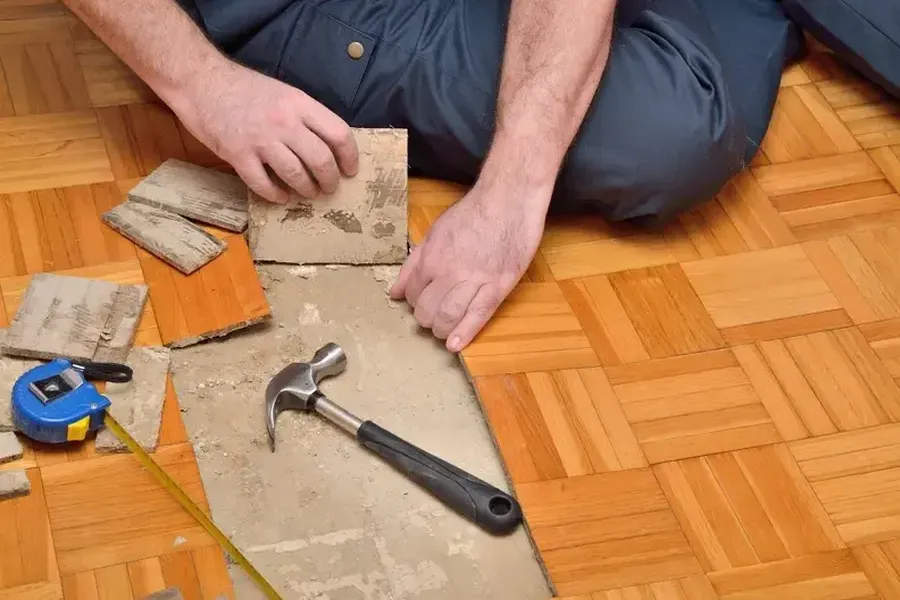 How To Prevent Future Damage After Floor Repairs Turlock CA
