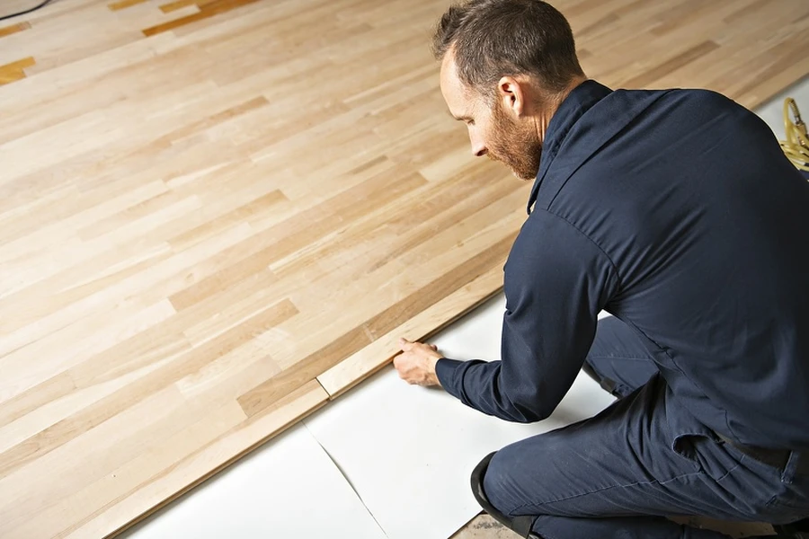 Local Laminate Flooring Turlock CA