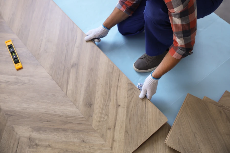Professional Hardwood Flooring Turlock CA