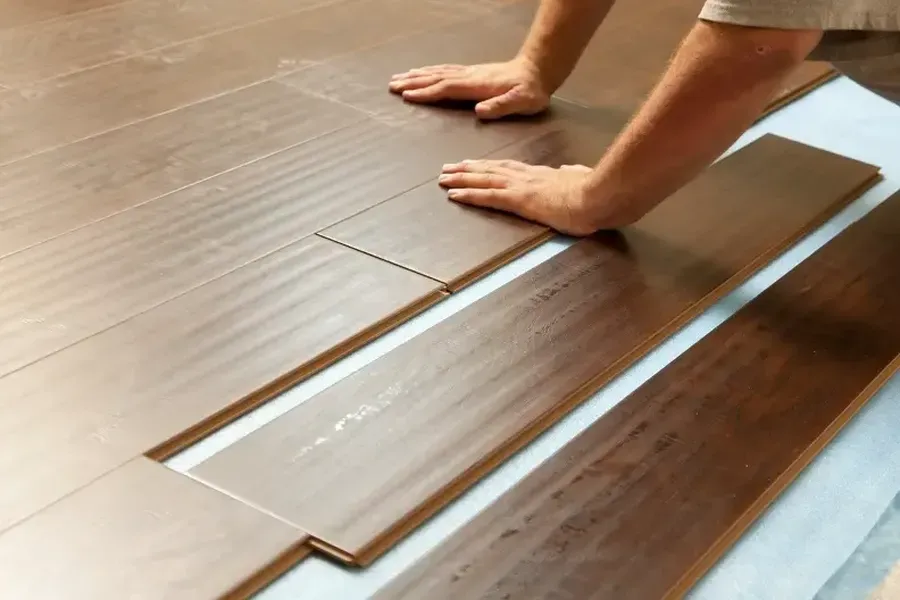 Reliable Floor Repair Turlock CA