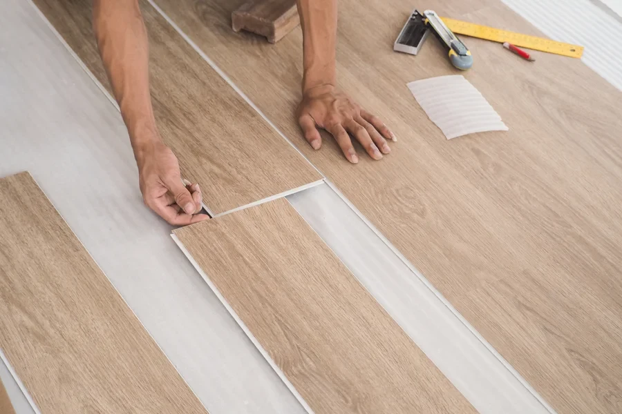Superior Floor Installation Turlock CA