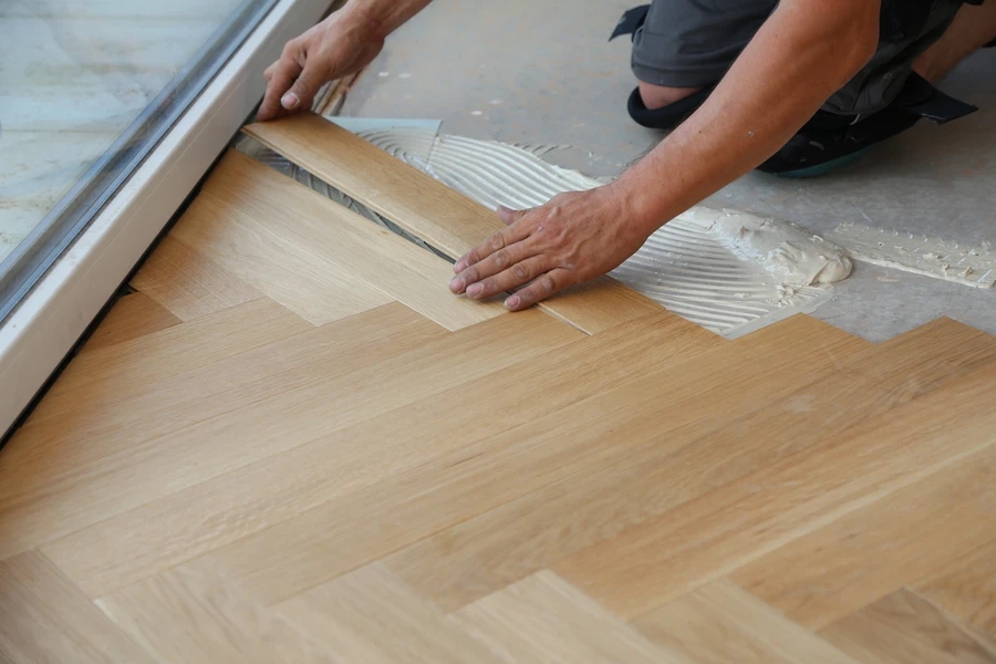 The Benefits Of Installing Hardwood Floors In Any Space Turlock CA
