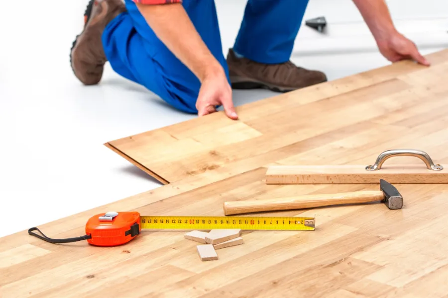 Reputable Laminate Flooring Turlock CA